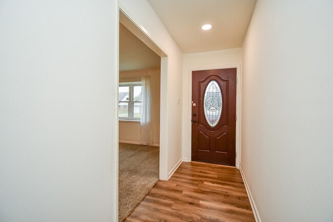 Foto del edificio - 9615 Beverly Hill St