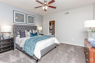 Interior Photo - Villages of Briar Forest