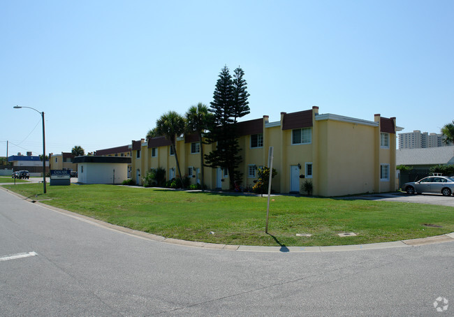 Foto del edificio - Cascade Apartments & Townhomes