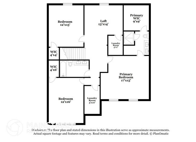 Foto del edificio - 505 Richlands Cliff Dr