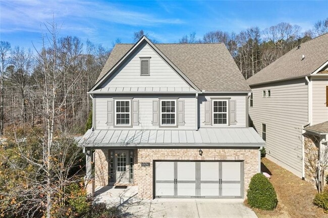 Building Photo - 6496 Crosscreek Ln