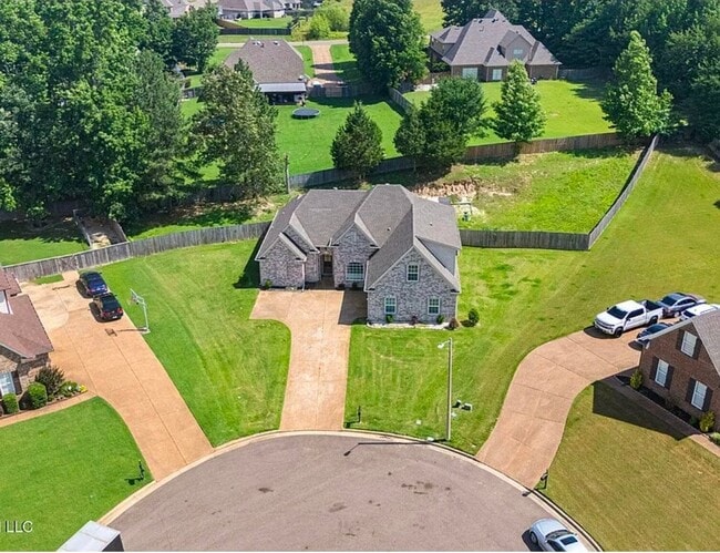 Photo - 2890 Colony Cove (Southaven, MS) House