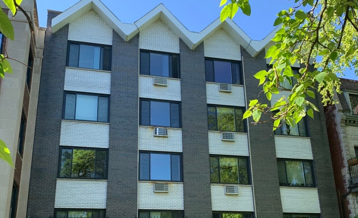 Primary Photo - 546 W Deming Pl