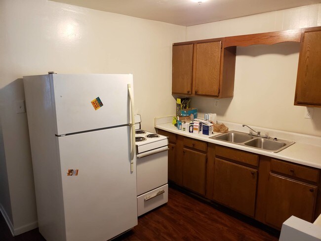 Foto del edificio - 1612 Edds Rd