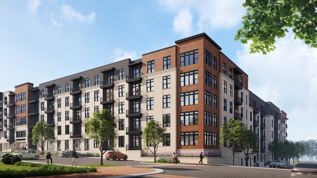 Building Photo - Meridian Cary