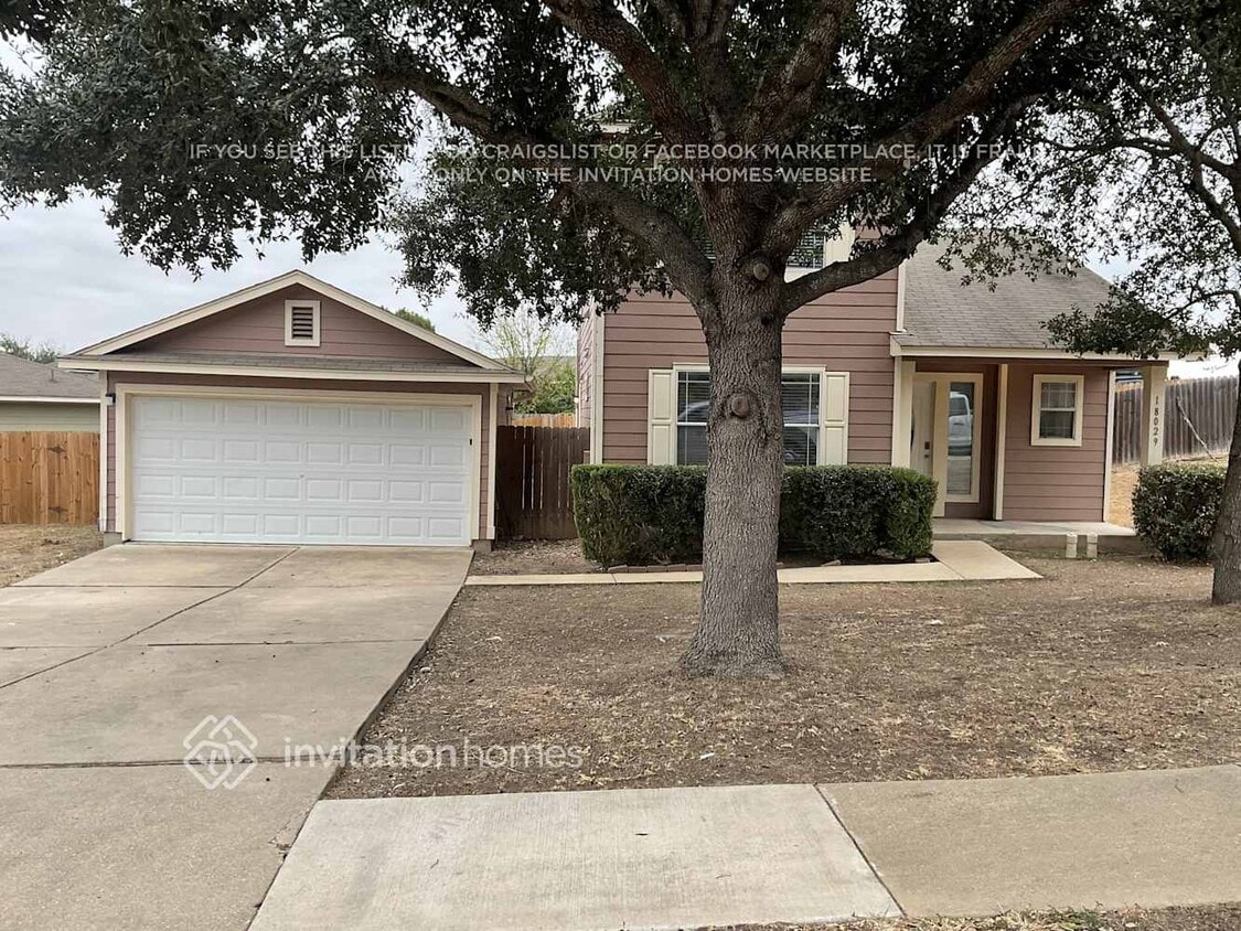 Foto principal - 18029 Belfry Pass