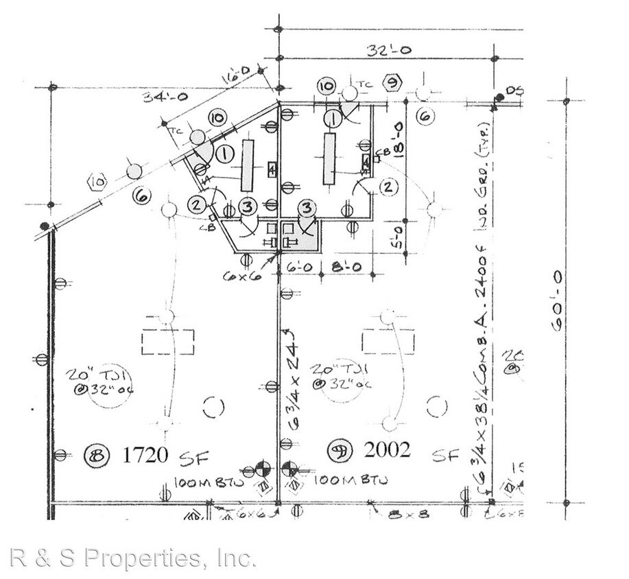 Building Photo - 1415 Laurelwood Rd