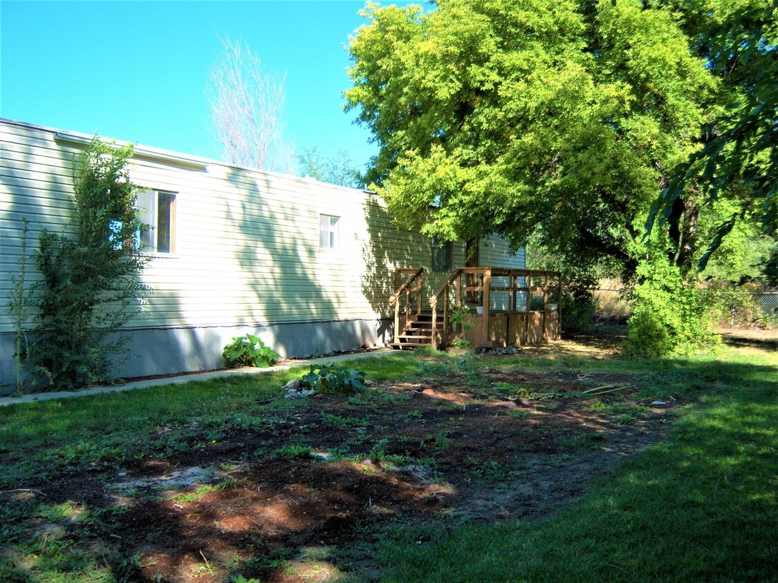 Foto principal - 4 Bedroom Mobile Home in Lockwood