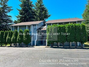 Building Photo - 13402 98th Ave Ct E