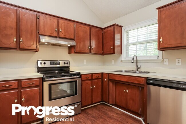 Foto del edificio - 309 Timberglen Dr