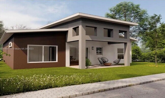 Foto del edificio - 2550 N Arrowhead Rd