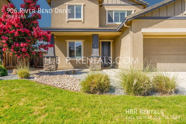 Building Photo - 906 River Bend Dr