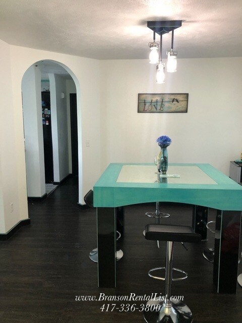 Foto del edificio - Spacious Basement Home with Breathtaking Views!!!