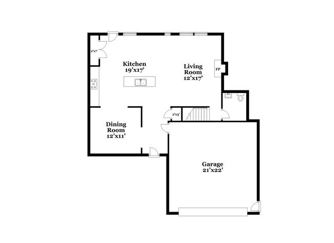 Foto del edificio - 39 Grand Manor Ct