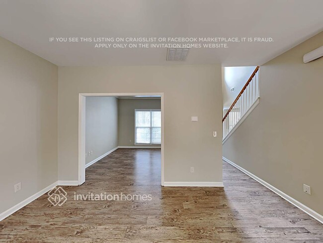 Foto del edificio - 1027 Amberton Ln