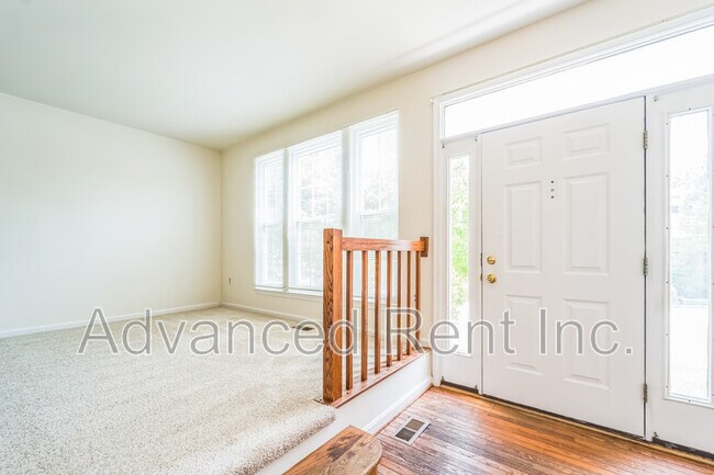 Foto del edificio - 8942 Quail Run Dr