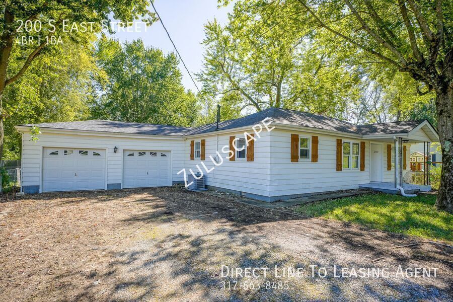 Foto principal - 200 East St