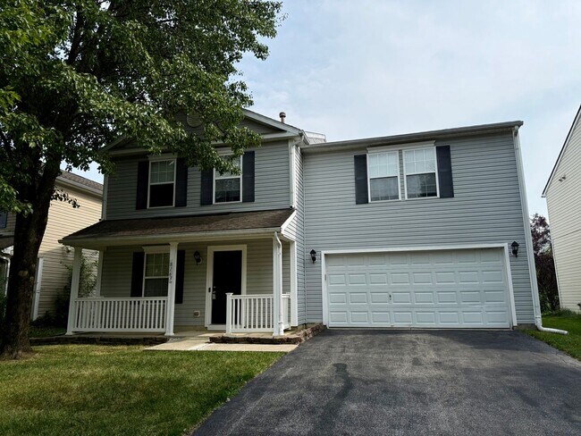 Building Photo - Spacious 4-Bedroom Home in the Licking Heights School District