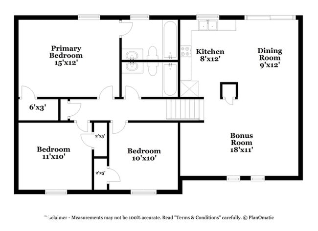 Building Photo - 6656 Ivy Log Dr SW