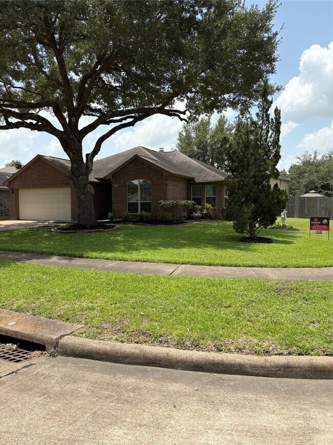Foto del edificio - 1402 Township Ct