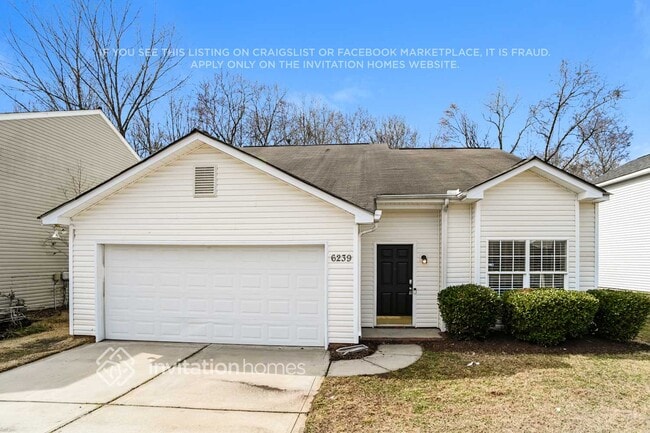 Building Photo - 6239 Day Lilly Ln