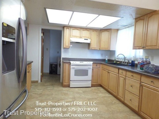 Building Photo - 4 br, 2 bath House - 1909 Penny Pl.