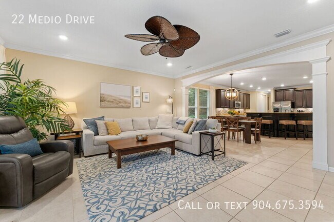 Foto del edificio - 22 Medio Dr