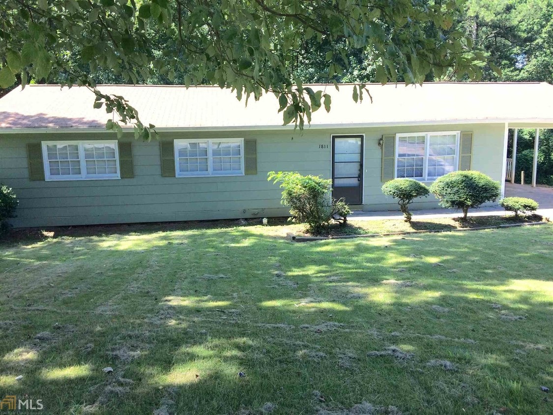 Primary Photo - 1811 Wendell Way