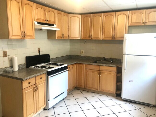 Foto del edificio - 14 Smythe St