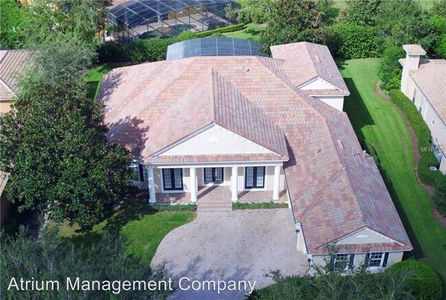 Building Photo - 5 br, 4.5 bath House - 6220 Cartmel Lane