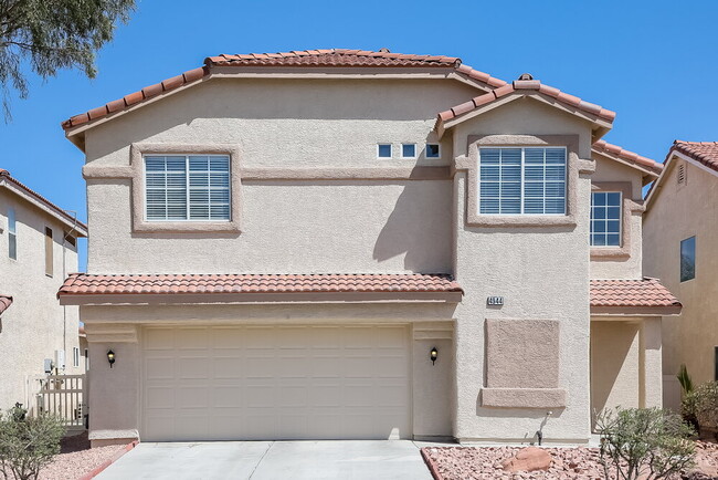 Building Photo - 4944 Sapphire Light St