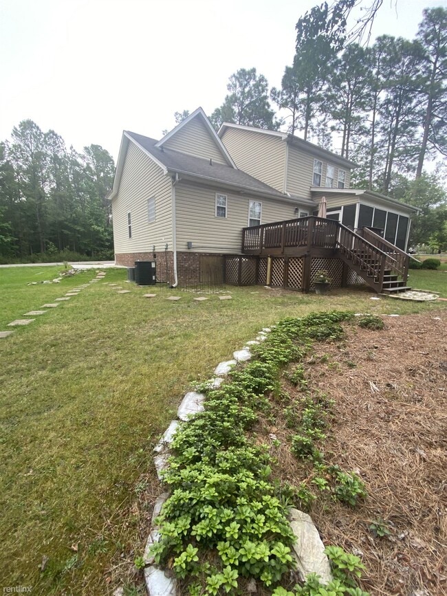 Foto del edificio - 3 br, 2.5 bath House - 25 Cove Landing