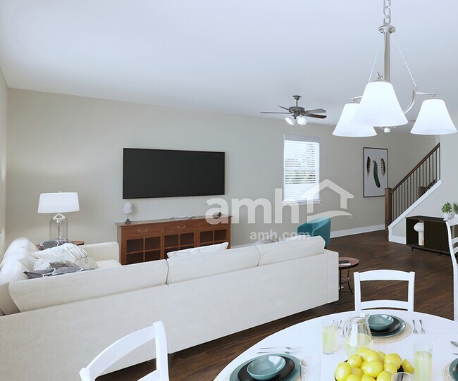 Foto del edificio - 4300 Longfellow Dr