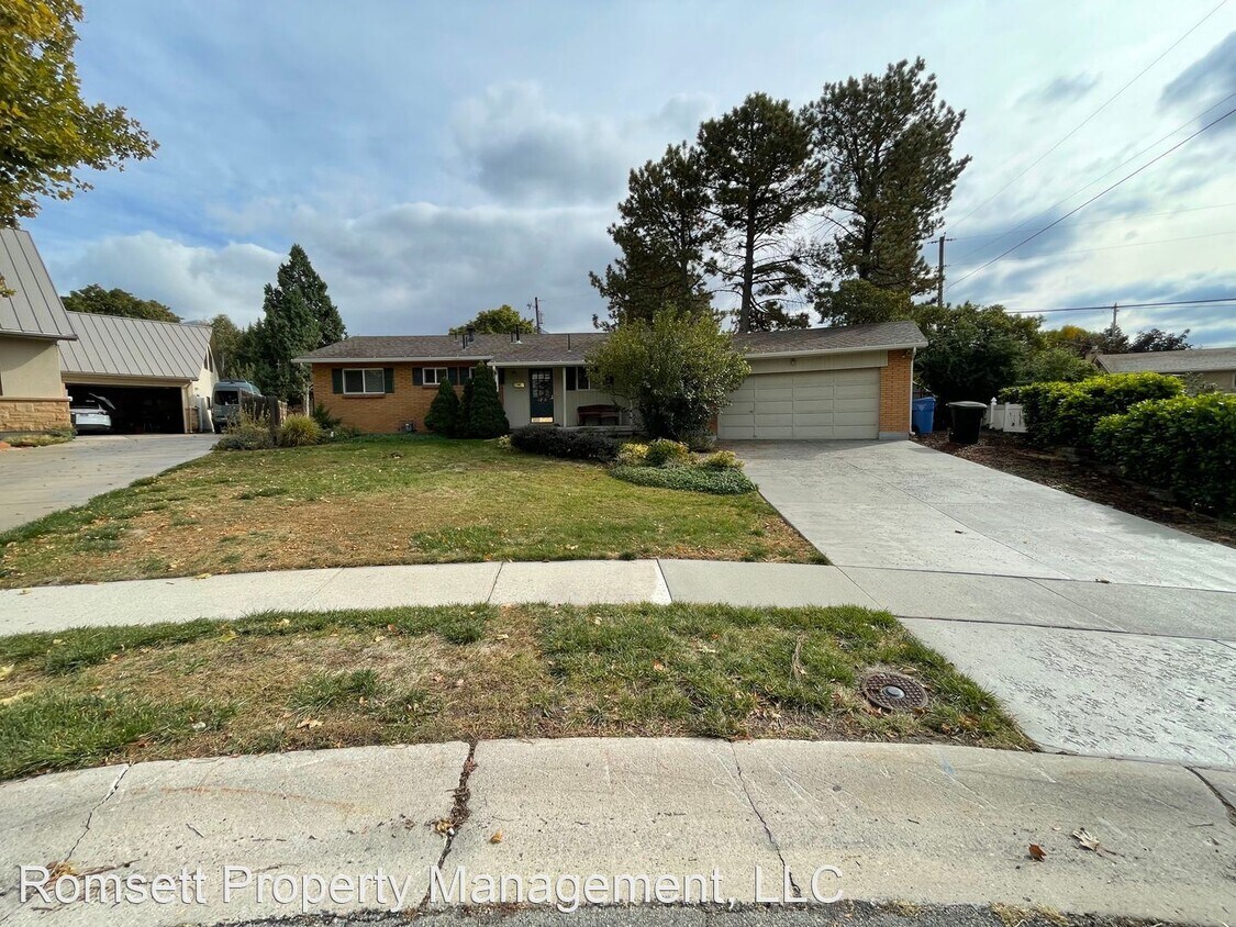 3 br, 2 bath House Beautiful Millcreek H... House Rental in Salt