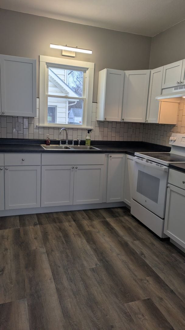 Foto del edificio - 3 Bedroom 1 bath home with lots of updates!