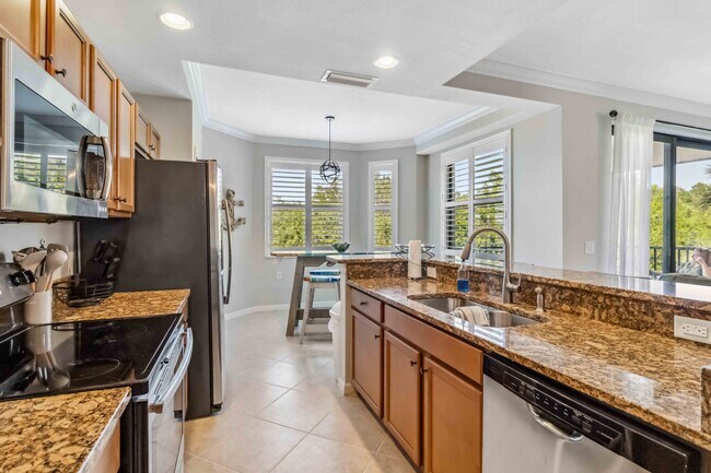 Foto del edificio - 6519 Grand Estuary Trail