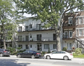 Building Photo - 4251 de Lorimier