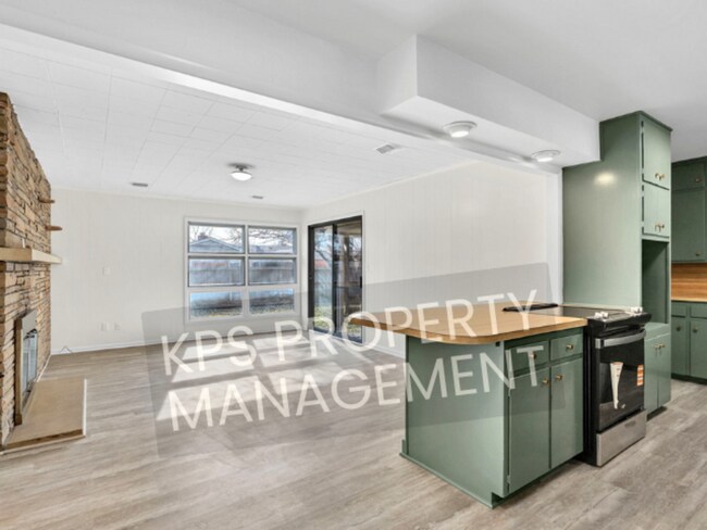 Foto del edificio - 6511 E Claytonia Ter