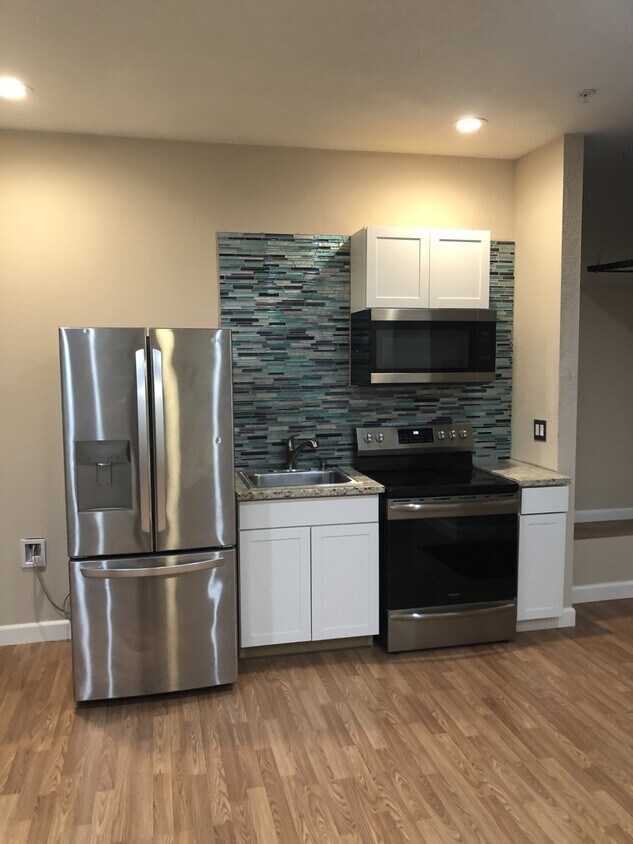 Foto principal - 3581 Markley Creek Dr