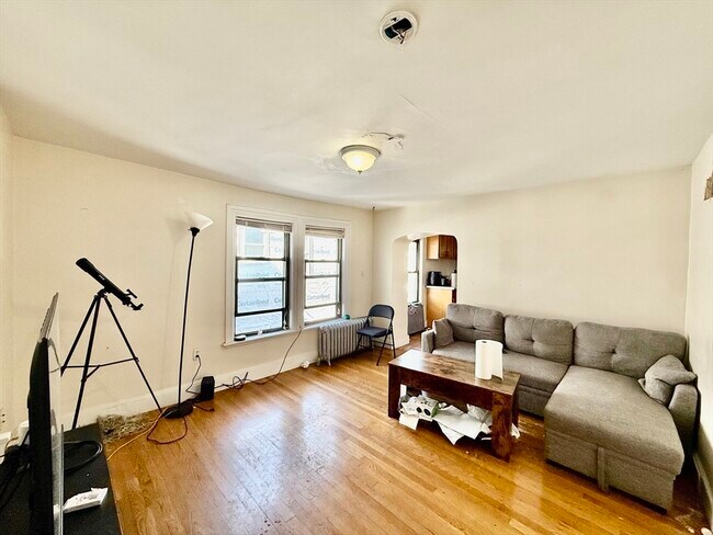 Foto del edificio - 48 Allston St