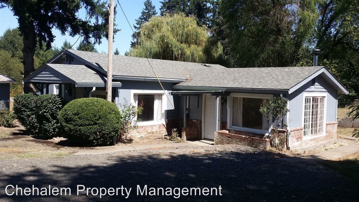 Primary Photo - 2 br, 1 bath House - 7778 Champoeg Rd. NE