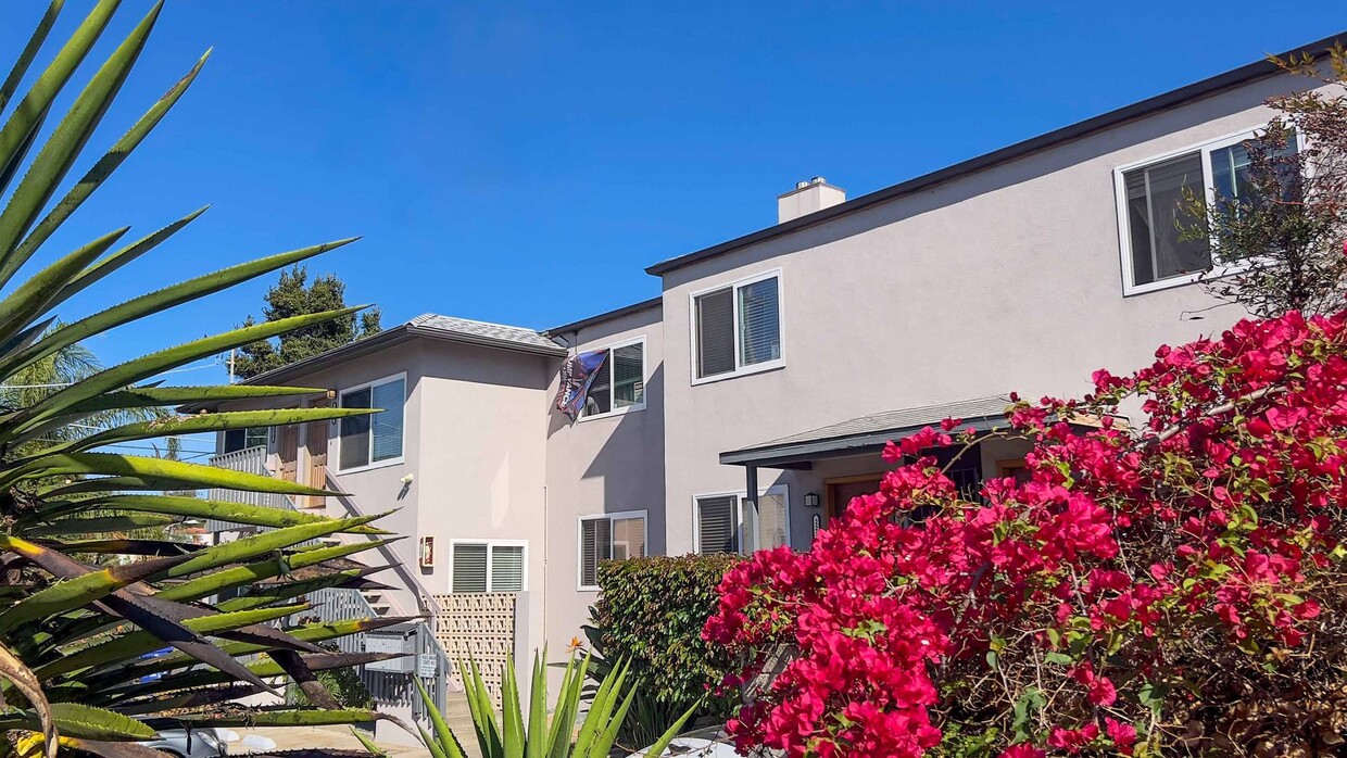 Foto del edificio - 2205-2217 Poinsettia Drive