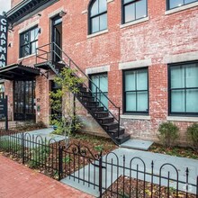 Building Photo - 57 N St NW