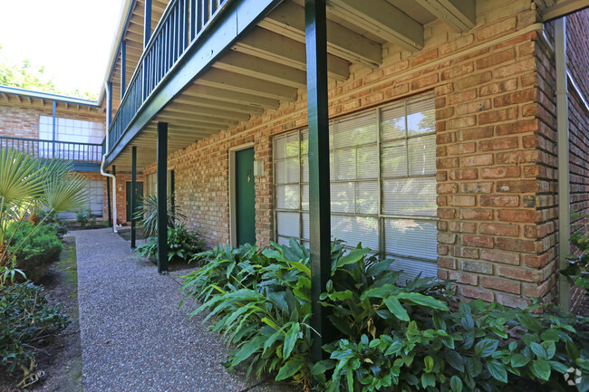 Foto del edificio - Mapletree Gardens Apartments