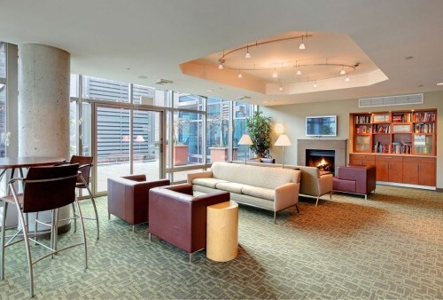 Foto del edificio - The Cristalla - 2 bedrooms + den