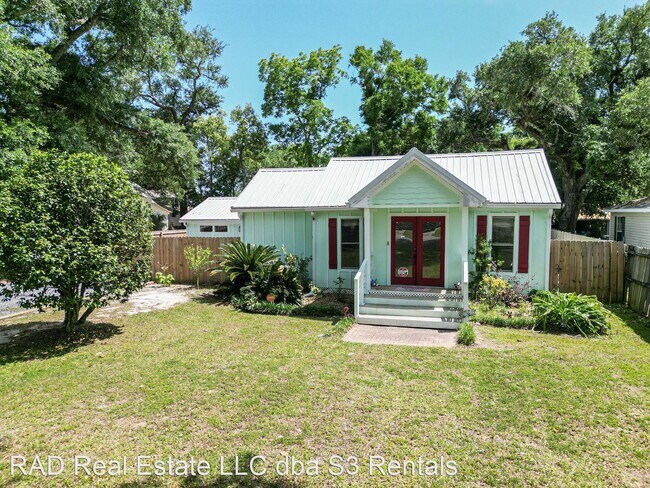 Building Photo - 3 br, 2 bath House - 119 23rd Street