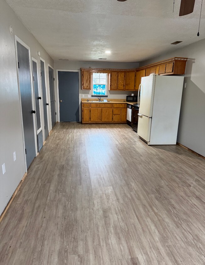 Foto del edificio - Townhouses - Exeter, MO