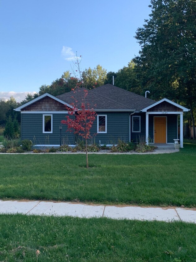 Primary Photo - 2645 W 1100 N