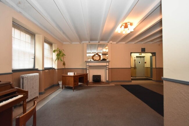 Foto del edificio - 3836 N Fremont St