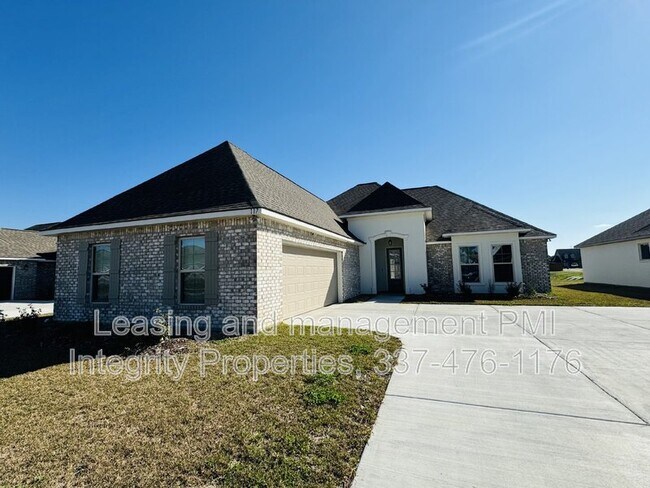 Foto del edificio - 117 Preston Rose Ln